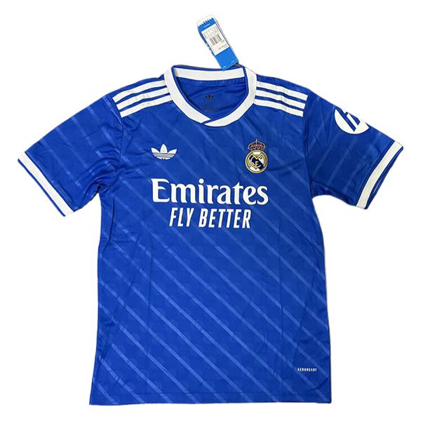 Maillot de Foot Real Madrid Third 2025/2026