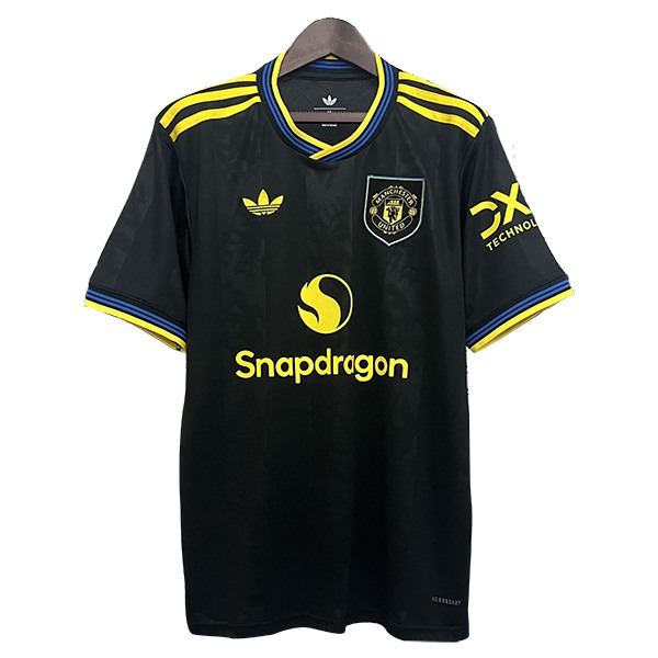 Maillot de Foot Manchester United Third 2025/2026