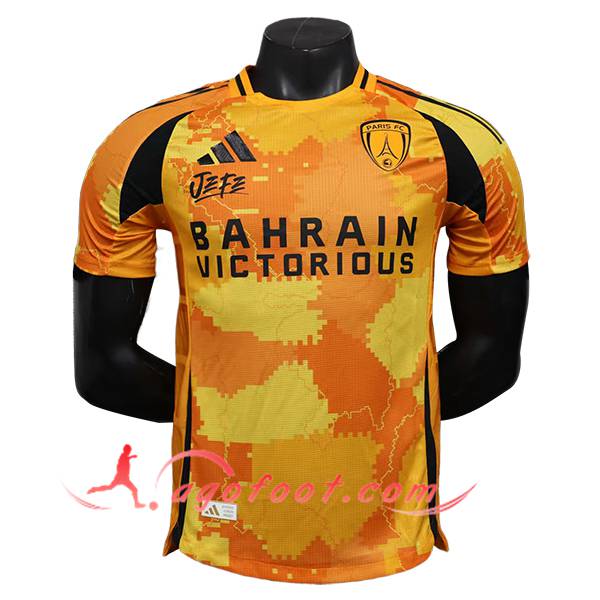 Maillot de Foot PSG Third 2025/2026