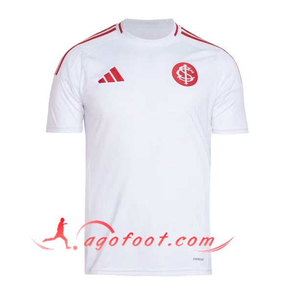 Nouveau Maillot de Foot Internacional Exterieur 2025/2026