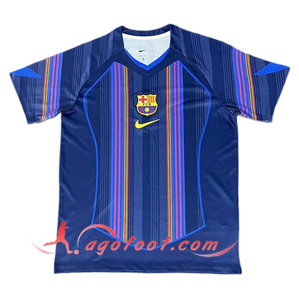 Maillot de Foot FC Barcelone Special Edition Pourpre 2025/2026