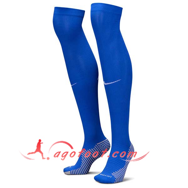 Chaussettes de Foot Atletico Madrid Domicile 2025/2026