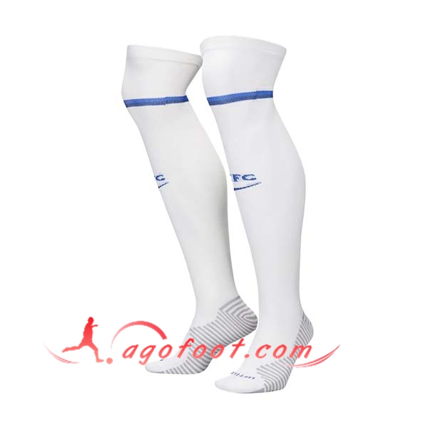 Chaussettes de Foot Chelsea Domicile 2025/2026