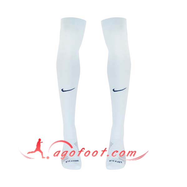 Chaussettes de Foot Inter Milan Exterieur 2025/2026