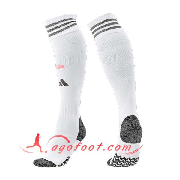 Chaussettes de Foot Bayern Munich Exterieur 2025/2026