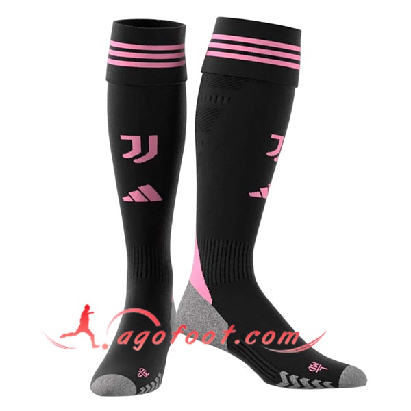 Chaussettes de Foot Juventus Domicile 2025/2026