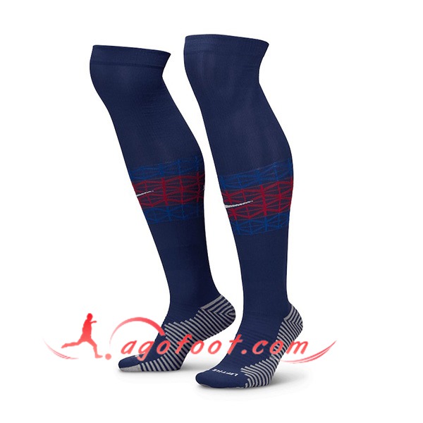 Chaussettes de Foot PSG Domicile 2025/2026