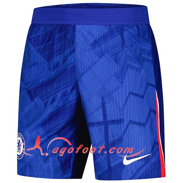 Short de Foot Chelsea Domicile 2025/2026