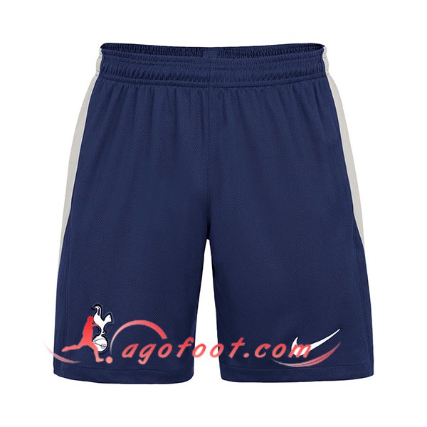 Short de Foot Tottenham Hotspurs Domicile 2025/2026