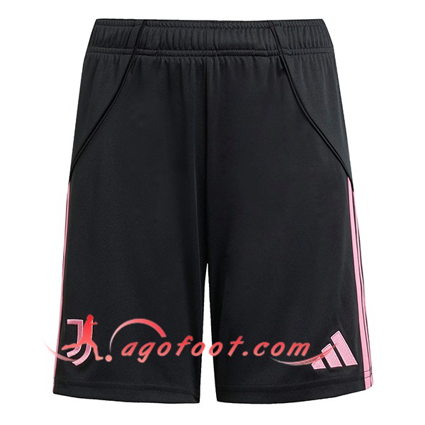 Short de Foot Juventus Domicile 2025/2026