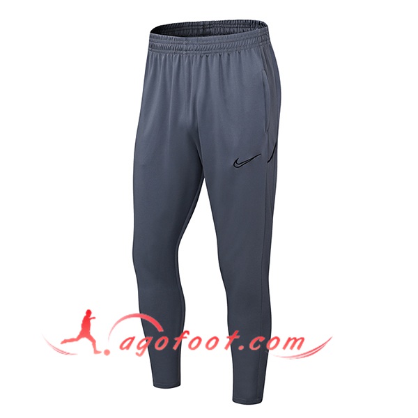 Pantalon Foot Nike Gris 2025/2026