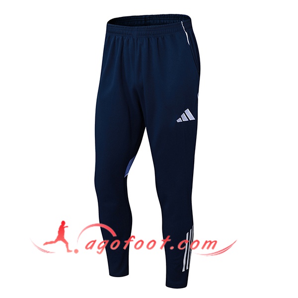 Pantalon Foot Adidas Bleu Royal 2025/2026