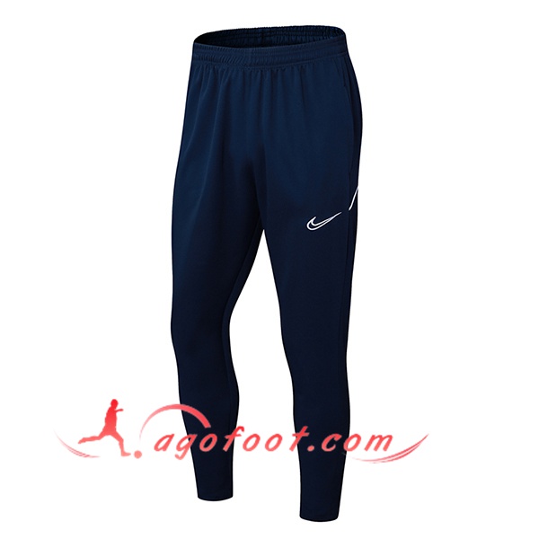 Pantalon Foot Nike Bleu Royal 2025/2026