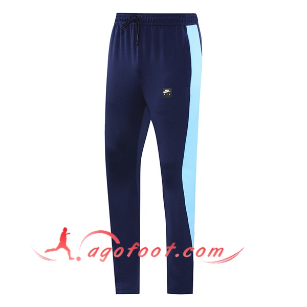 Pantalon Foot Nike Bleu 2025/2026 -02
