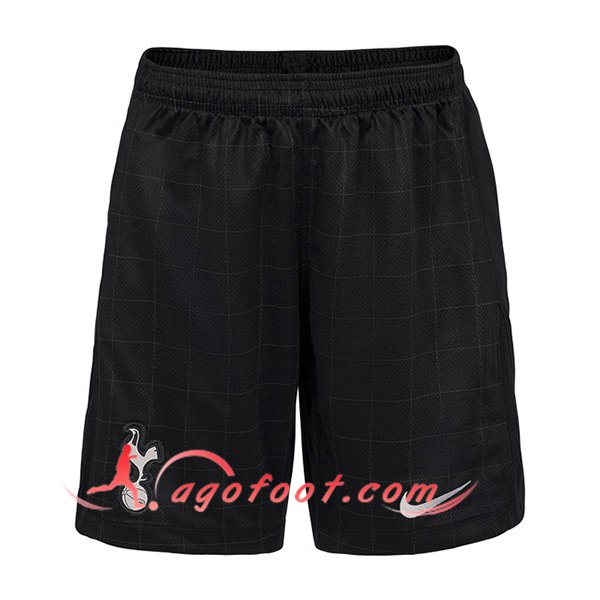 Short de Foot Tottenham Hotspurs Exterieur 2025/2026