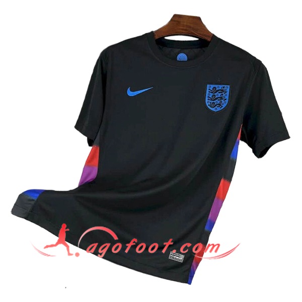 Maillot Equipe Foot Angleterre Exterieur 2025/2026