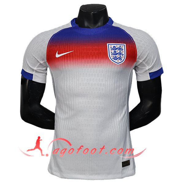 Maillot Equipe Foot Angleterre Domicile 2025/2026