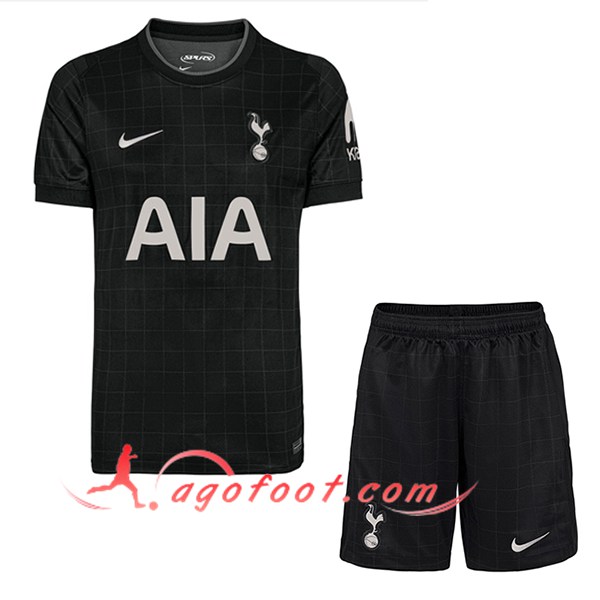 Ensemble Maillot Tottenham Hotspurs Domicile + Short 2025/2026