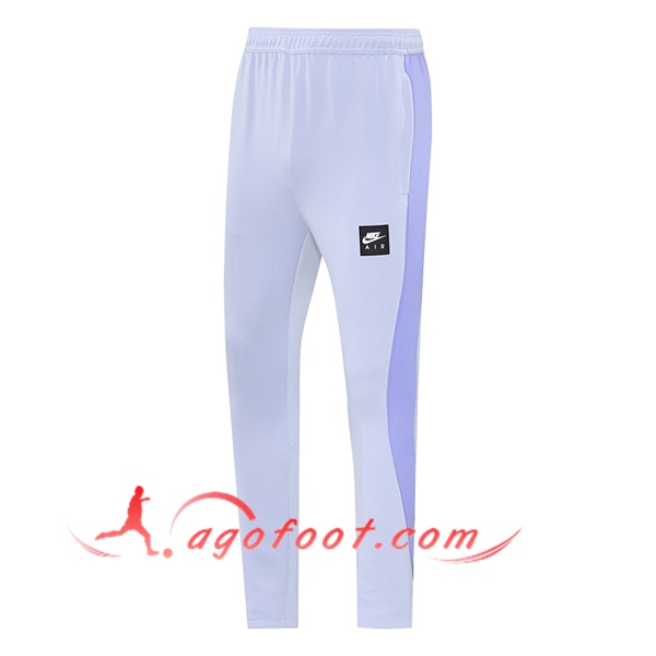 Pantalon Foot Nike Pourpre 2025/2026