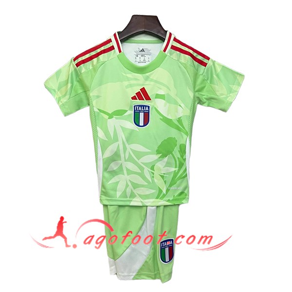 Maillot de Foot Italie Enfant Exterieur 2025/2026