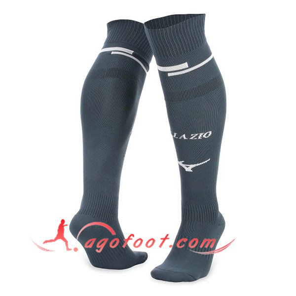 Chaussettes de Foot Lazio Exterieur 2025/2026