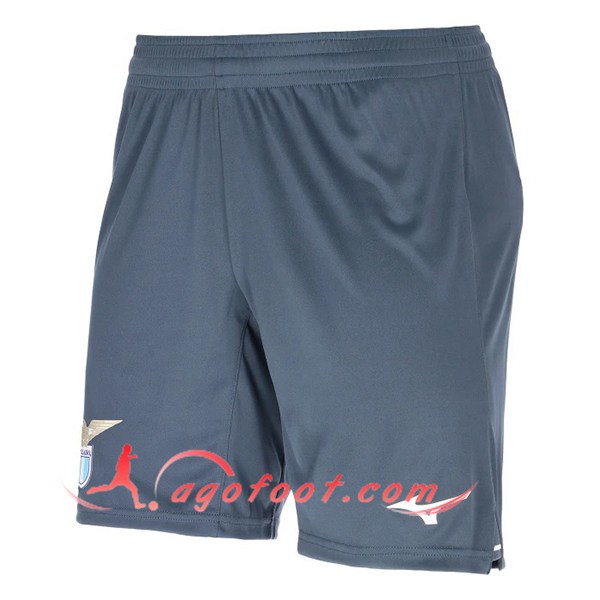 Short de Foot Lazio Exterieur 2025/2026