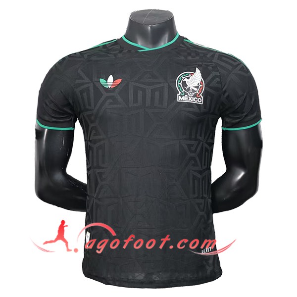 Maillot Equipe Foot Mexique Special Edition Blanc 2025/2026