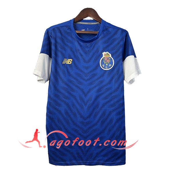 Maillot de Foot FC Porto Special Edition Bleu 2025/2026