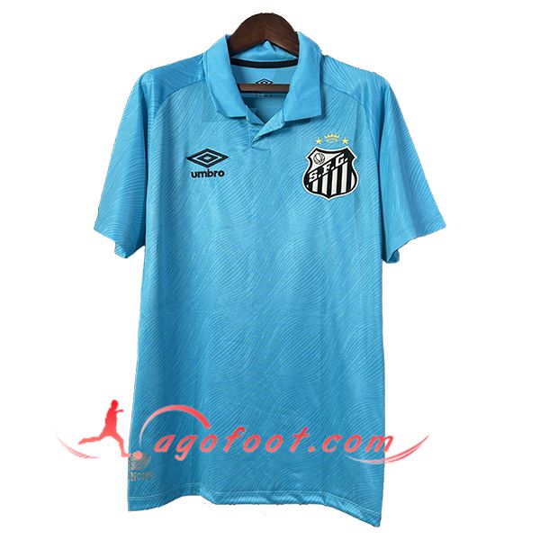 Maillot de Foot Santos FC Third 2025/2026