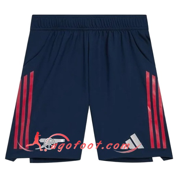 Short de Foot Arsenal Exterieur 2025/2026