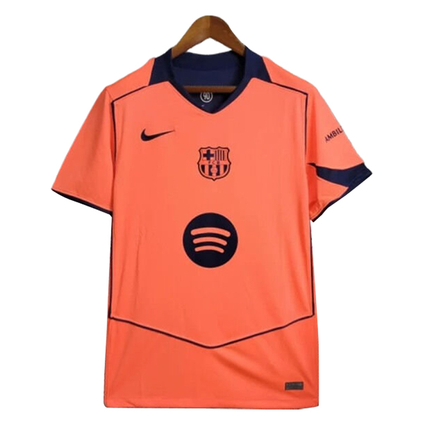 Maillot de Foot FC Barcelone Third 2025/2026