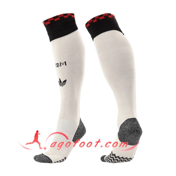 Chaussettes de Foot Bayern Munich Champions League 2025/2026