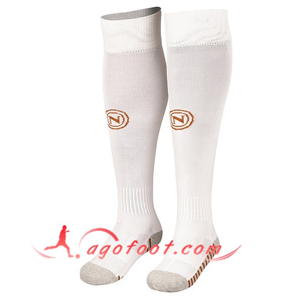 Chaussettes de Foot SSC Naples Exterieur 2025/2026