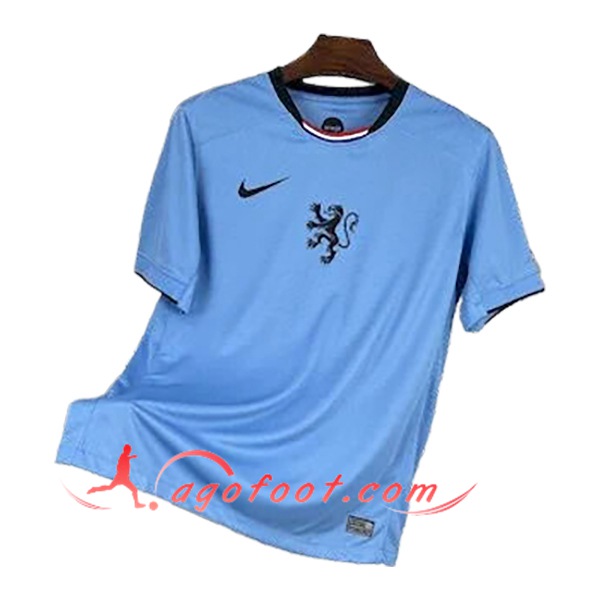 Maillot Equipe Foot Pays-Bas Exterieur 2025/2026