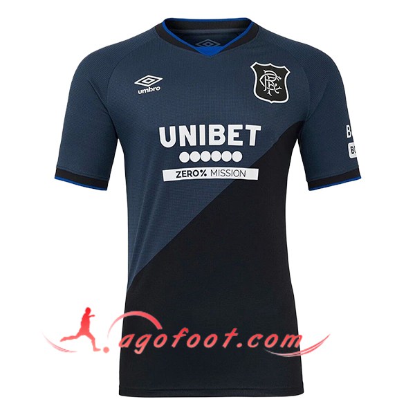 Nouveau Maillot de Foot Rangers FC Third 2025/2026