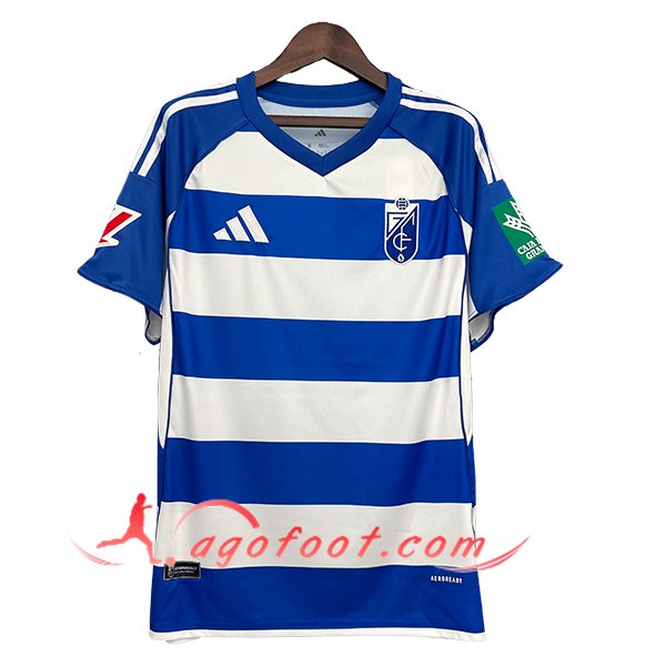 Maillot de Foot Granada CF Exterieur 2025/2026