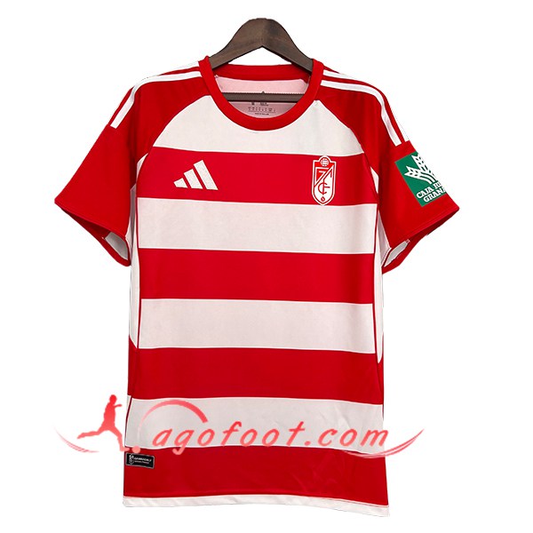 Maillot de Foot Granada CF Domicile 2025/2026