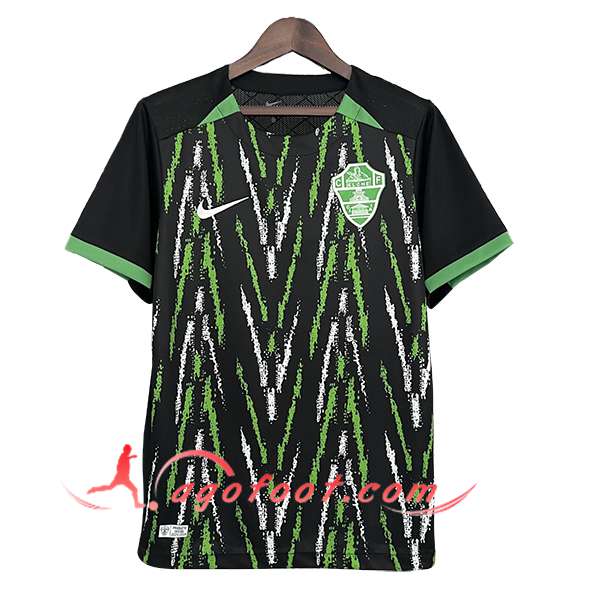 Maillot de Foot Elche CF Exterieur 2025/2026