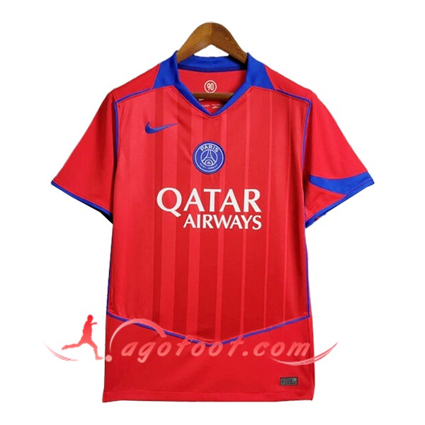 Maillot de Foot PSG Third 2025/2026