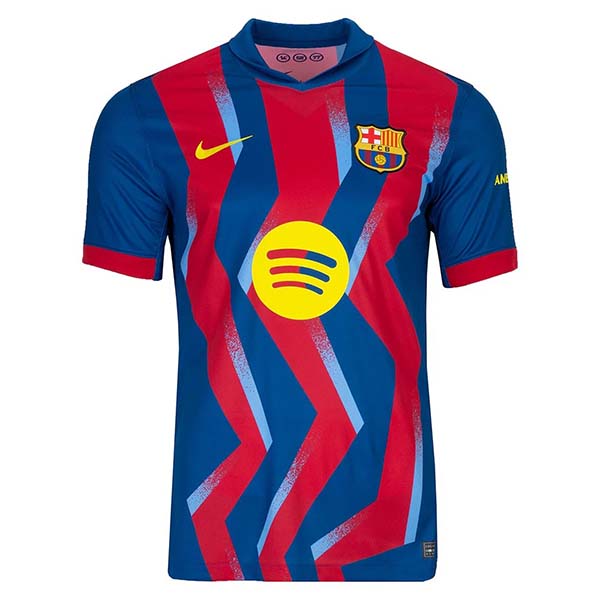Maillot de Foot FC Barcelone Fourth 2025/2026