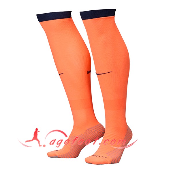 Chaussettes de Foot FC Barcelone Third 2025/2026