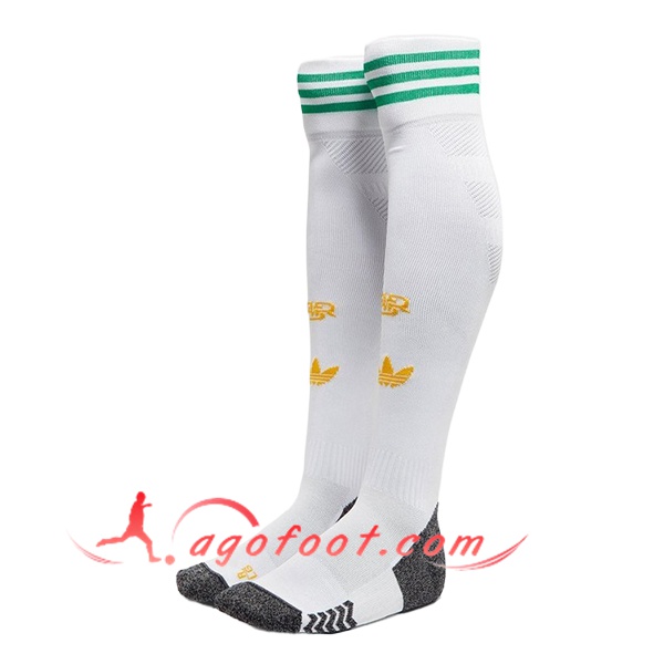 Chaussettes de Foot AS Rome Third 2025/2026