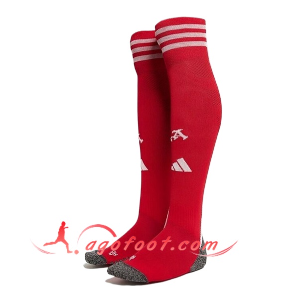 Chaussettes de Foot Arsenal Domicile 2025/2026