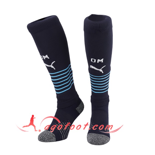 Chaussettes de Foot Marseille OM Exterieur 2025/2026