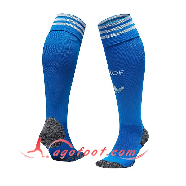 Chaussettes de Foot Real Madrid Third 2025/2026