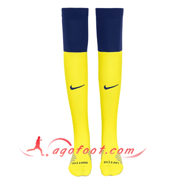 Chaussettes de Foot Tottenham Hotspurs Third 2025/2026