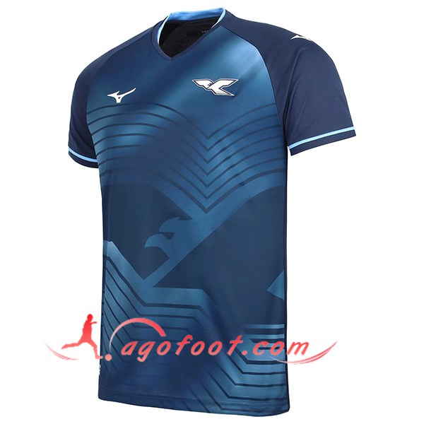 Nouveau Maillot de Foot Lazio Third 2025/2026