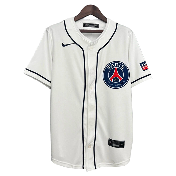 Maillot de Foot PSG Special Edition Blanc 2025/2026