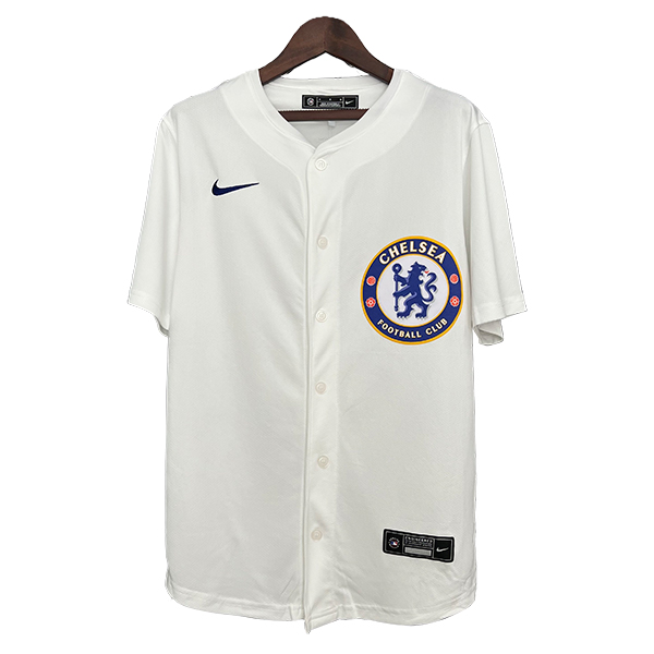 Maillot de Foot Chelsea Special Edition Blanc 2025/2026