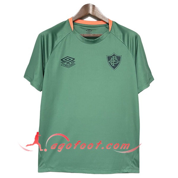 Training T-Shirts Fluminense Vert 2025/2026